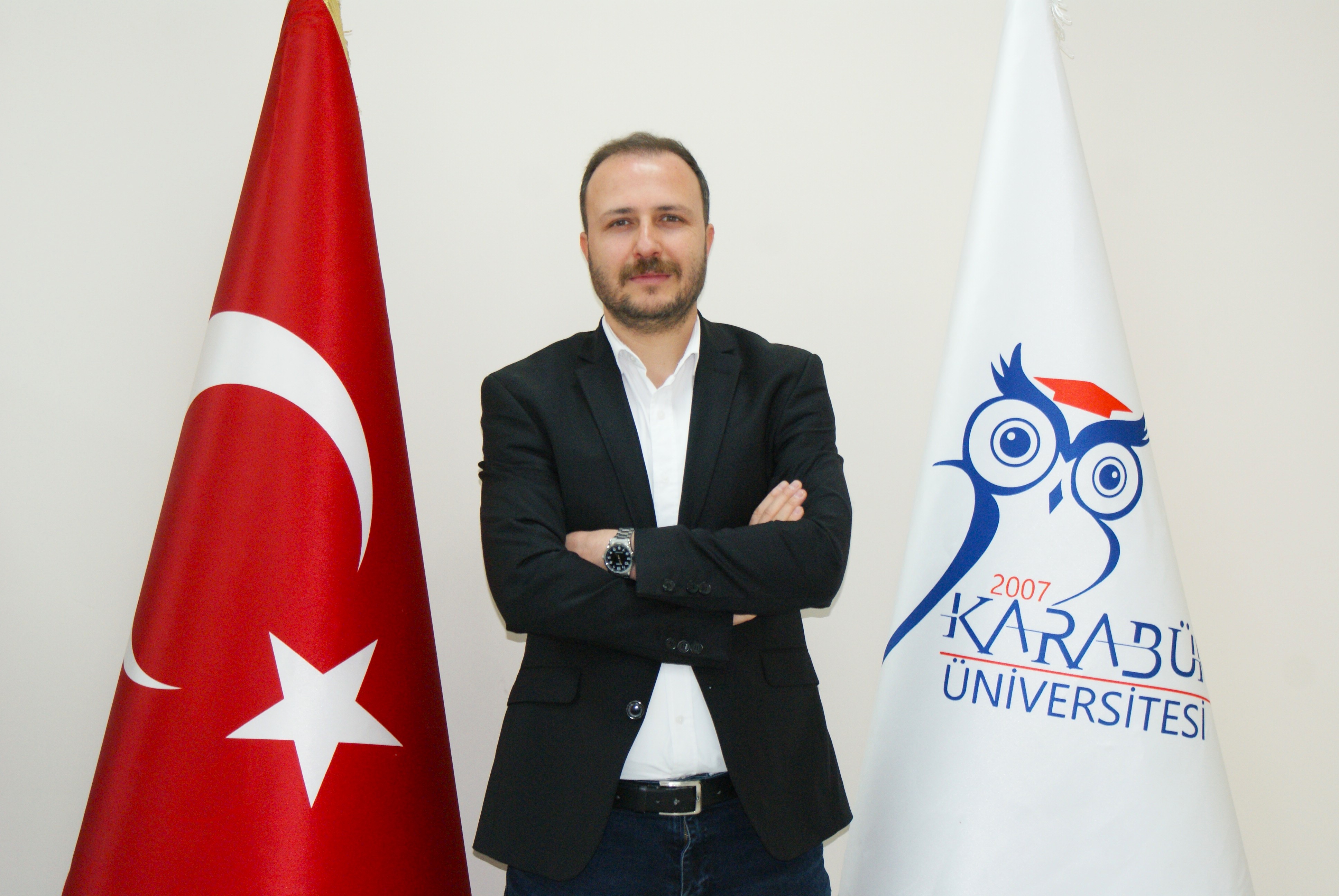 Dr. Öğr. Üyesi İsa UĞUR