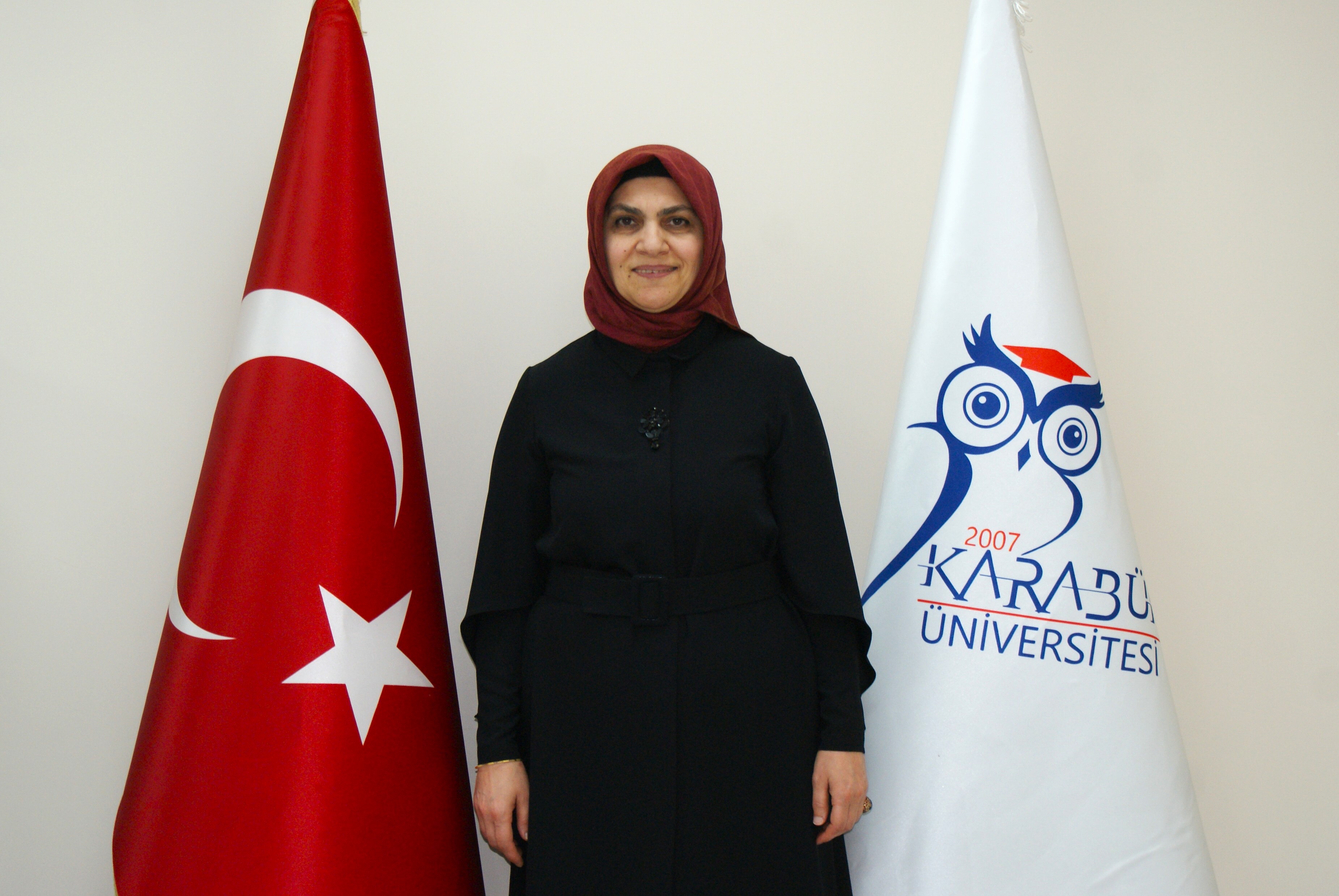 Dr. Öğr. Üyesi Hatice UZUN