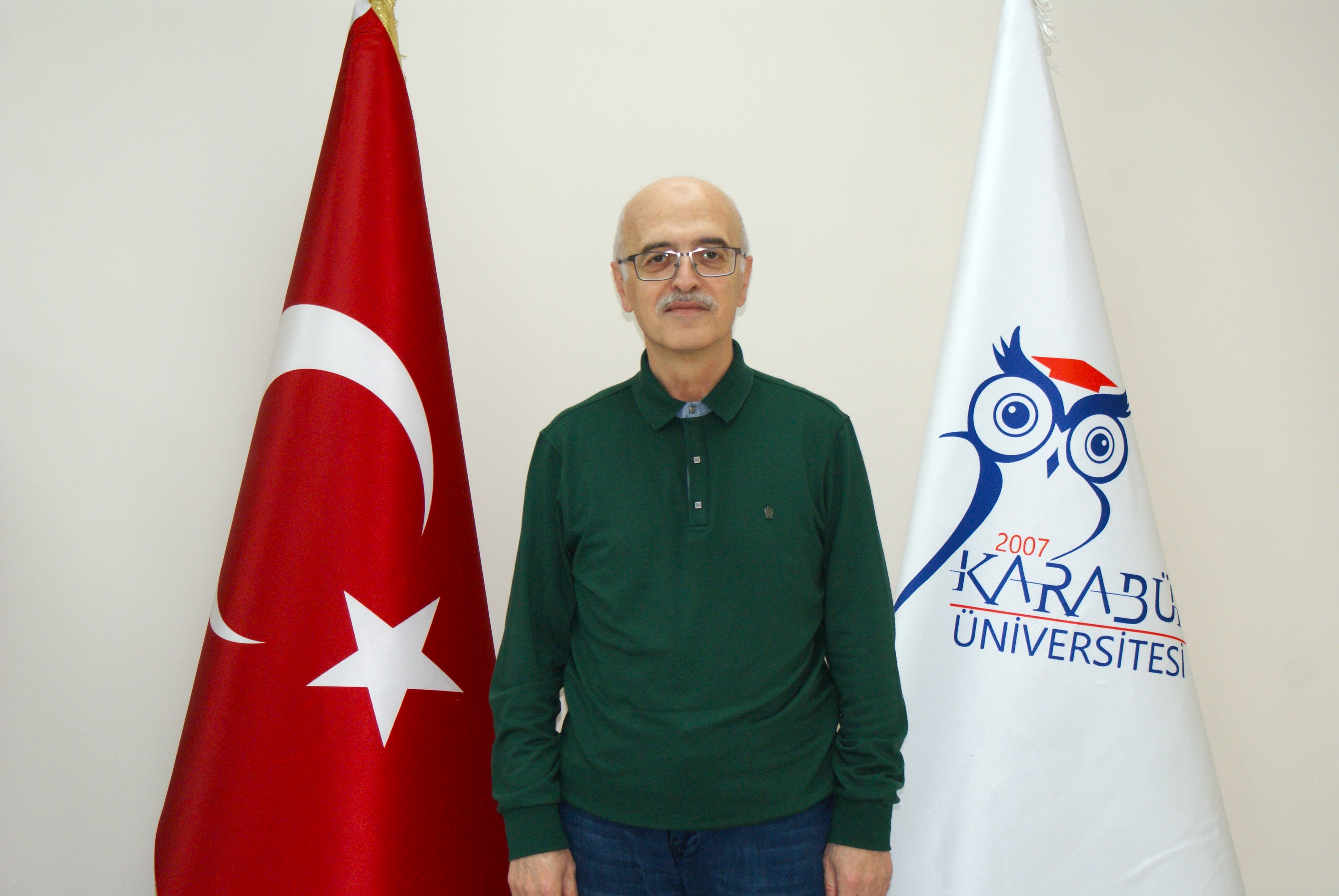 Öğr. Gör. Selahattin ALTAN