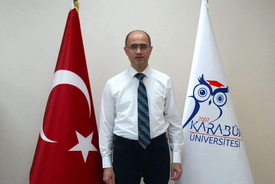Ömer DULKADİR