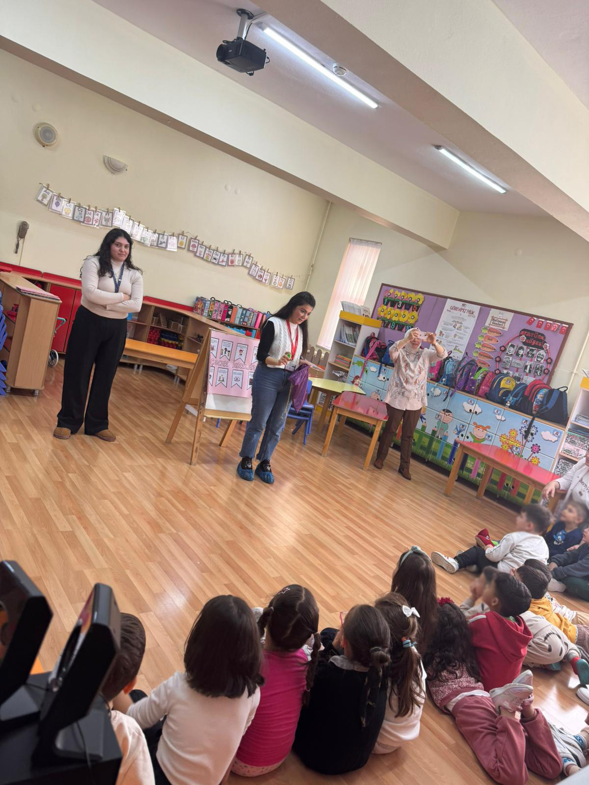 Etkinlik Fotoğrafı 2