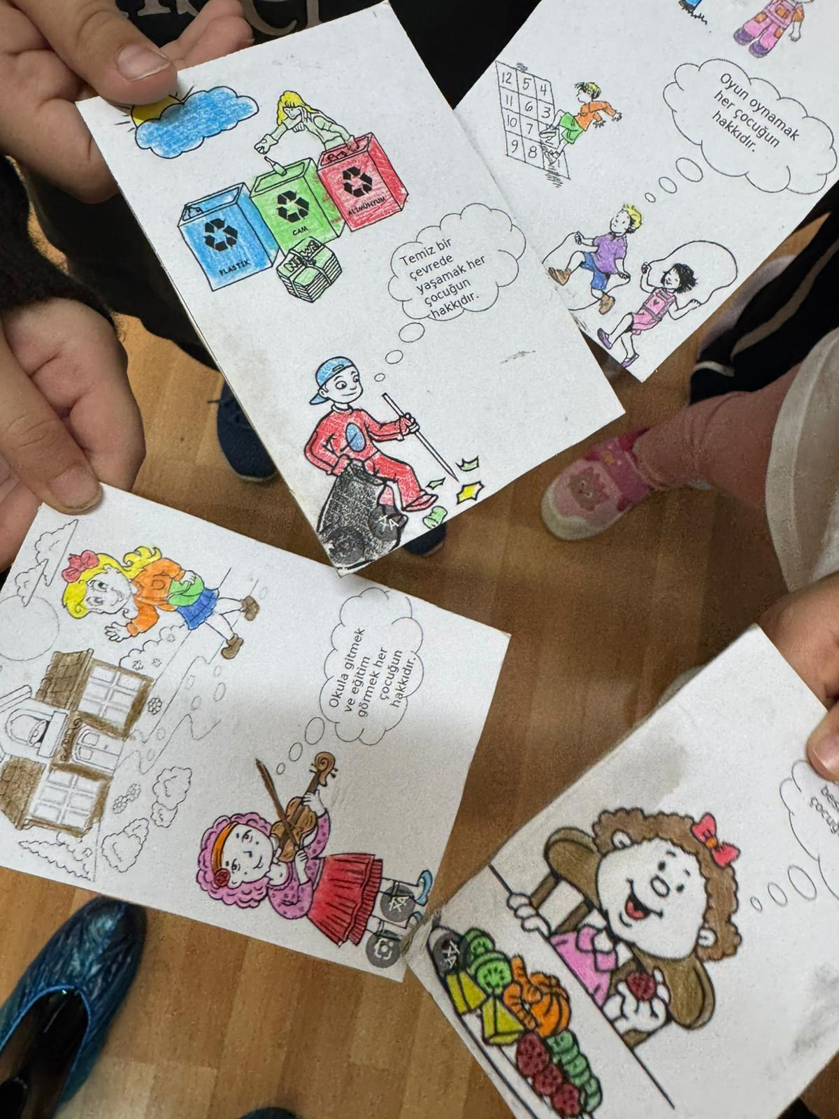 Etkinlik Fotoğrafı 6