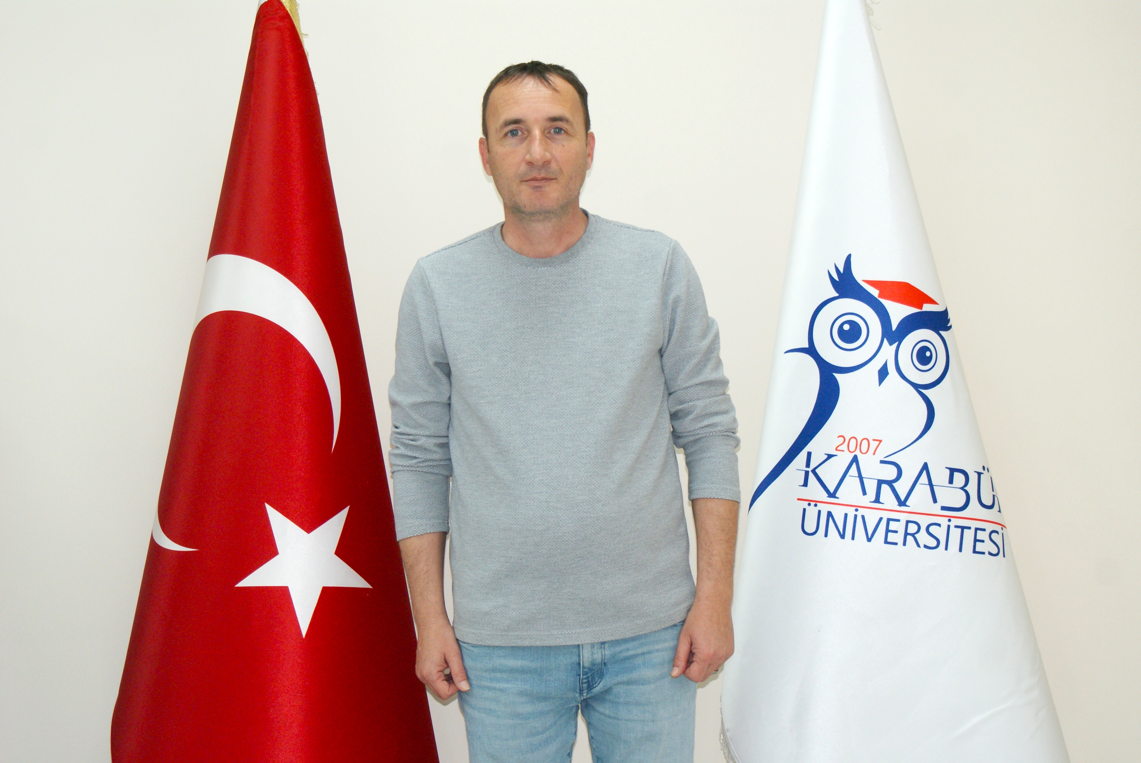 Öğr. Gör. Sinan GÜRLEYİK