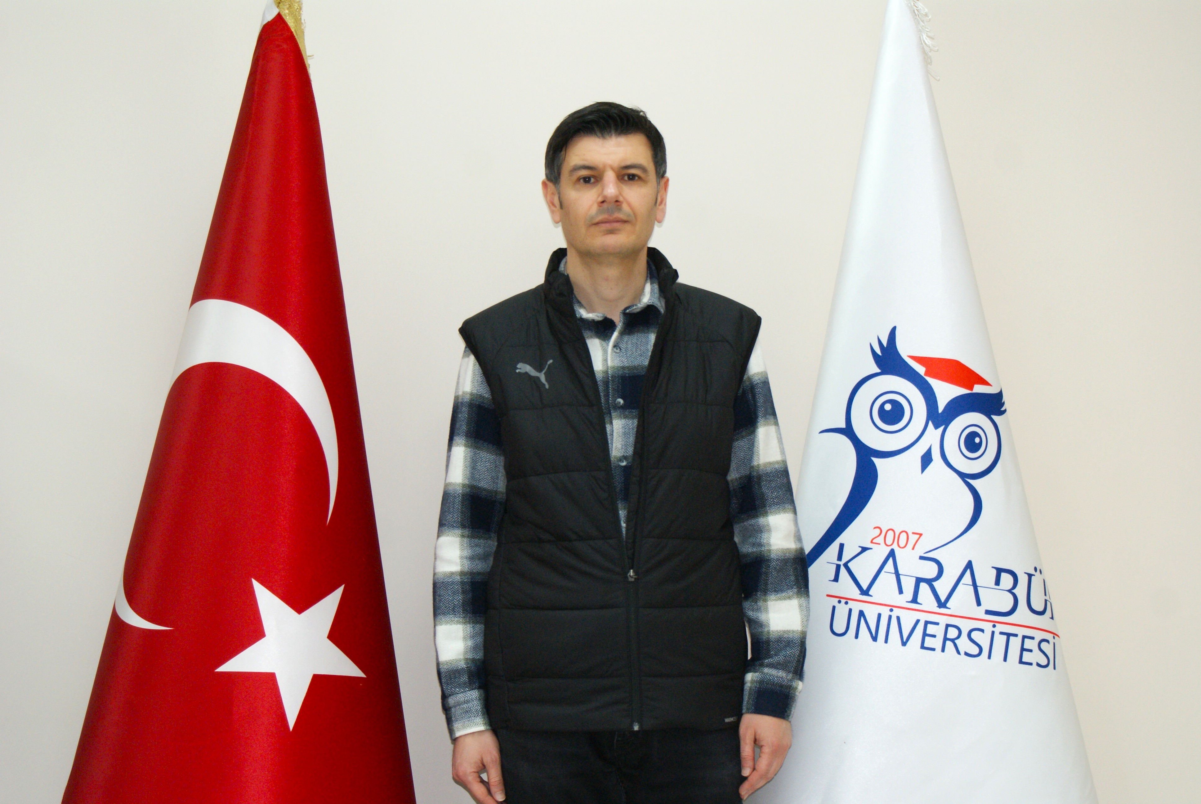 Öğr. Gör. Cüneyt COŞKUN