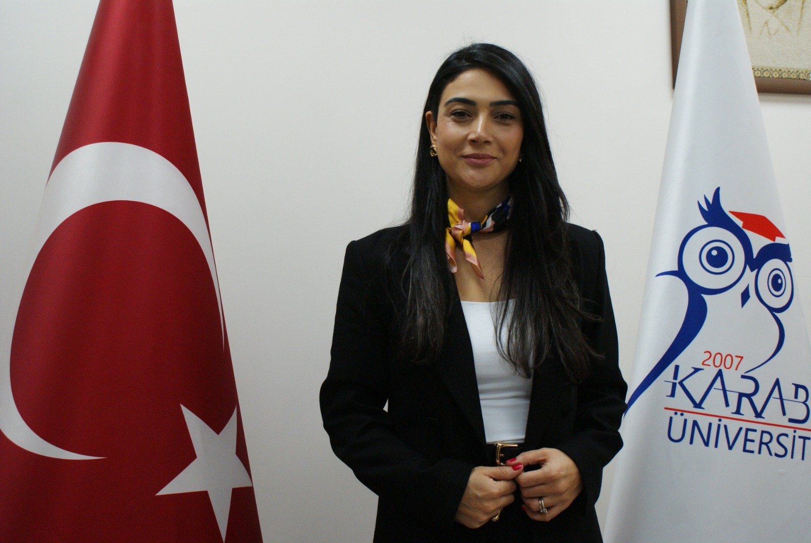 Nida KILINÇ