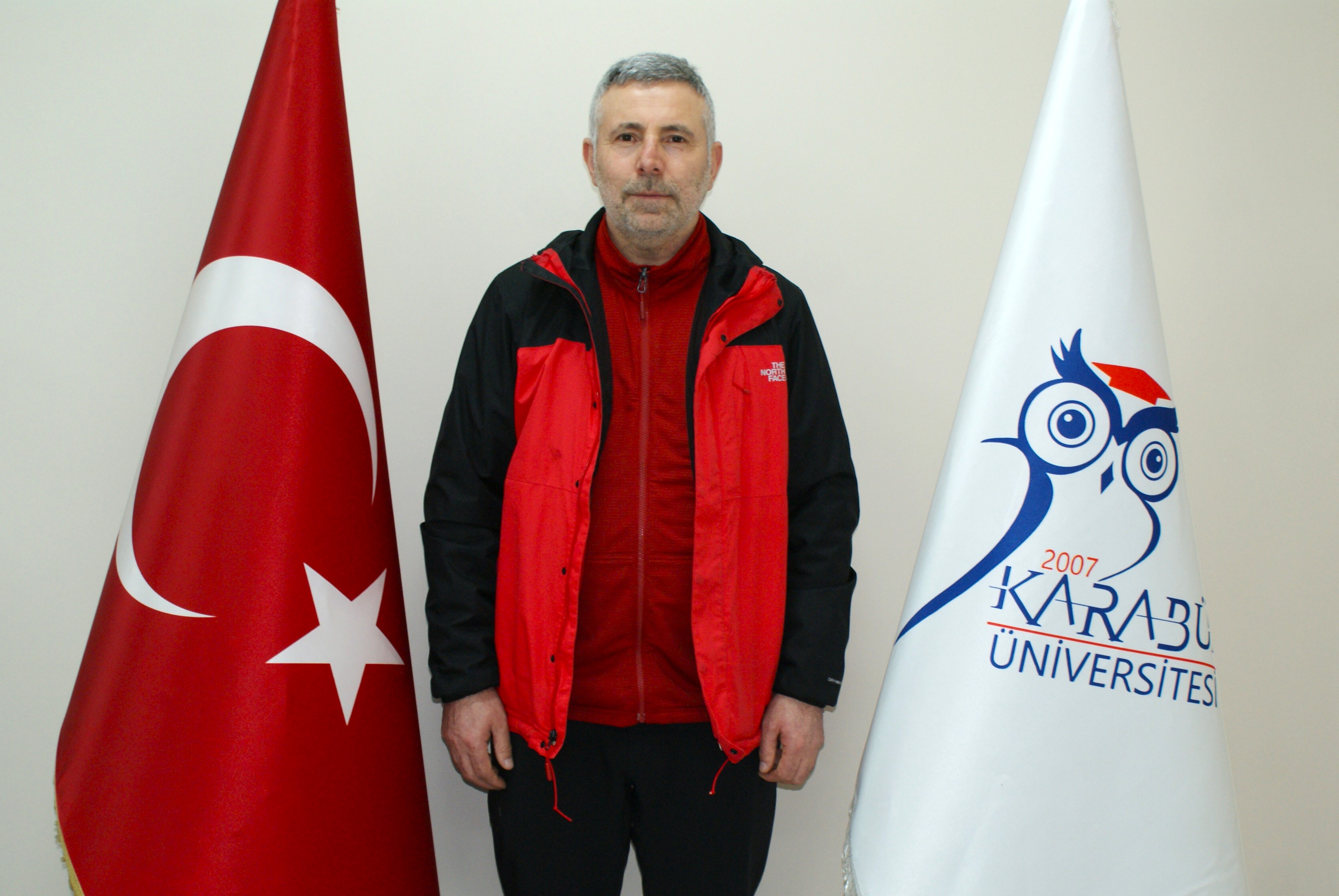 Mehmet Nuri YILDIRIM