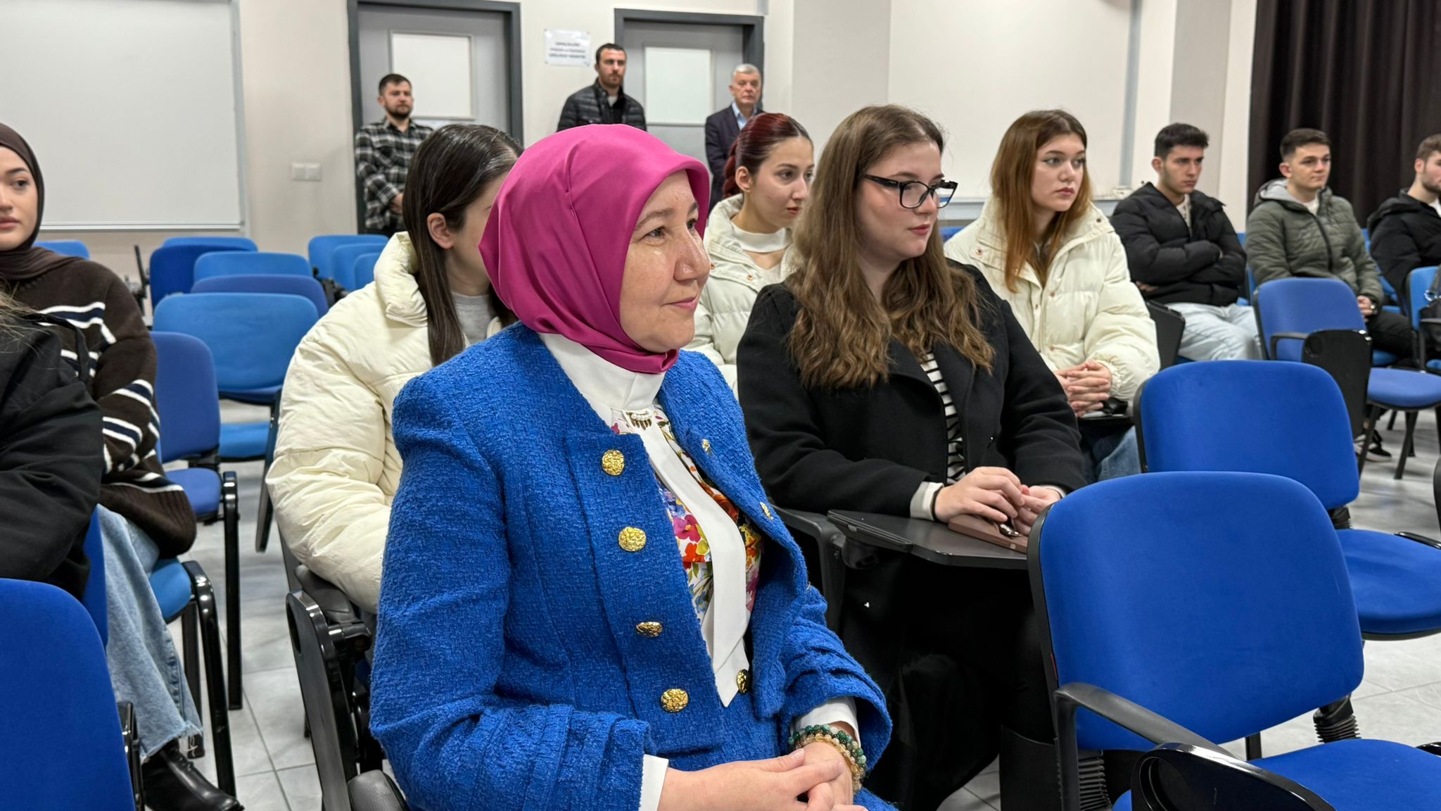 Etkinlik Fotoğrafı 2