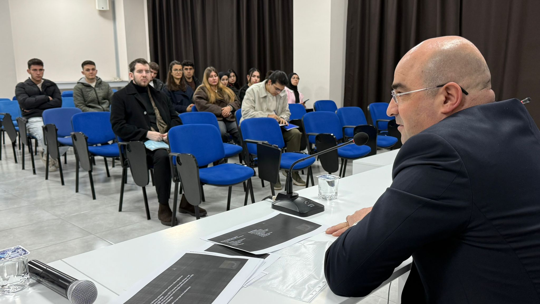 Etkinlik Fotoğrafı 3