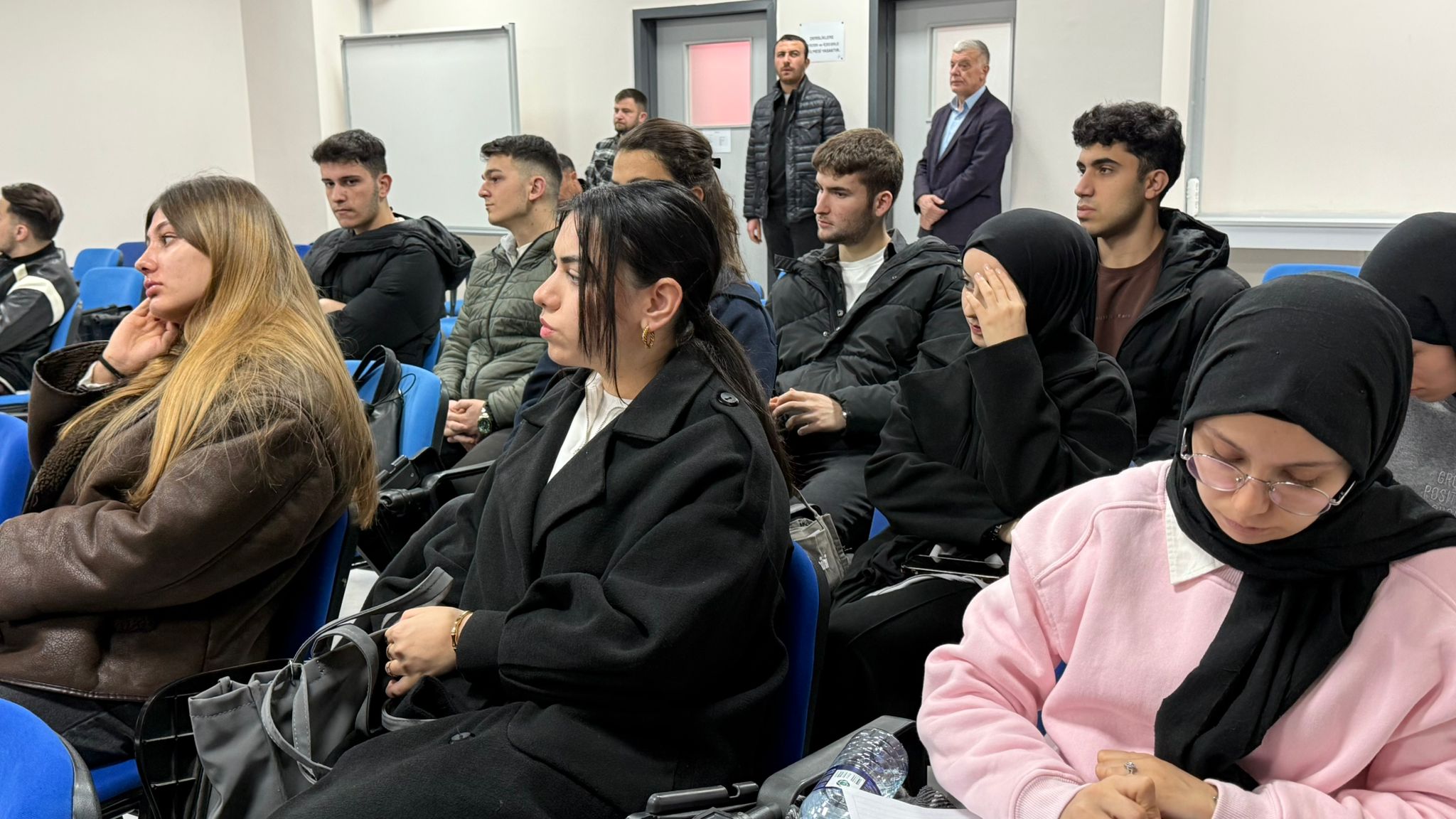 Etkinlik Fotoğrafı 5